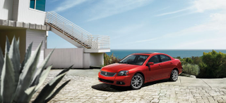 Illustration for article titled Five New Cars Under 200 HP That Shouldn't Be a Teen's First Car